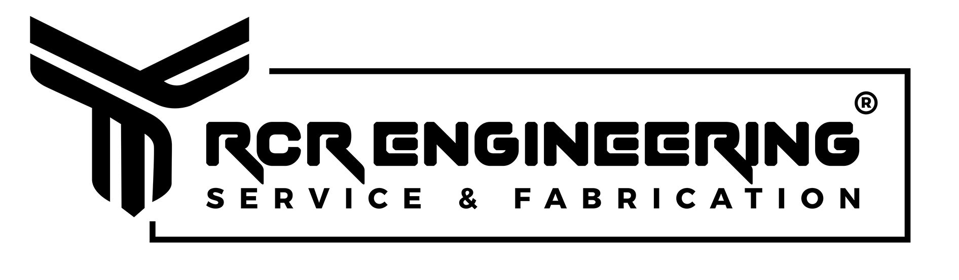 RCR Engineering service and fabrication